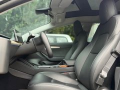 Tesla Model 3 2022 Rear-Wheel Drive - ფოტო 9