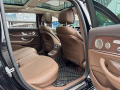 Mercedes-Benz E-Class E 300 L Luxury - ფოტო 10
