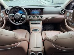 Mercedes-Benz E-Class E 300 L Luxury - ფოტო 11