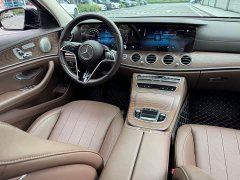 Mercedes-Benz E-Class E 300 L Luxury - ფოტო 12