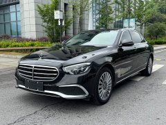Mercedes-Benz E-Class E 300 L Luxury - ფოტო 2