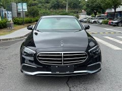 Mercedes-Benz E-Class E 300 L Luxury - ფოტო 3