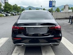 Mercedes-Benz E-Class E 300 L Luxury - ფოტო 4