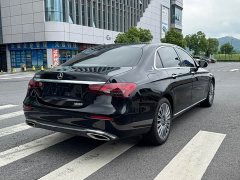 Mercedes-Benz E-Class E 300 L Luxury - ფოტო 6