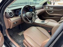 Mercedes-Benz E-Class E 300 L Luxury - ფოტო 7