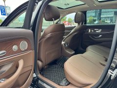 Mercedes-Benz E-Class E 300 L Luxury - ფოტო 8