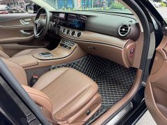 Mercedes-Benz E-Class E 300 L Luxury - ფოტო 9