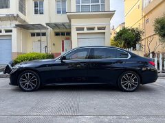 BMW 3 Series 325Li M Sport Package - ფოტო 3