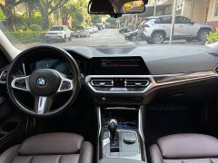 BMW 3 Series 325Li M Sport Package - ფოტო 8