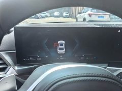 BMW 3 Series 320Li M Sport Package - ფოტო 11