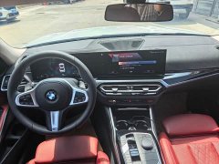 BMW 3 Series 320Li M Sport Package - ფოტო 12