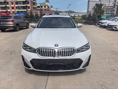 BMW 3 Series 320Li M Sport Package - ფოტო 2