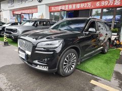Lincoln Aviator 3.0T V6 AWD Elegance Edition - ფოტო 1