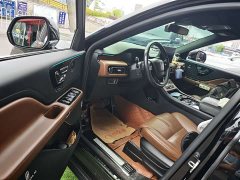 Lincoln Aviator 3.0T V6 AWD Elegance Edition - ფოტო 2
