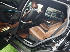 Lincoln Aviator 3.0T V6 AWD Elegance Edition - ფოტო 4