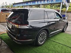 Lincoln Aviator 3.0T V6 AWD Elegance Edition - ფოტო 5