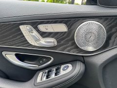 Mercedes-Benz C-Class C 260 L AMG Line Exclusive Edition - ფოტო 13