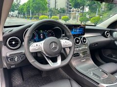 Mercedes-Benz C-Class C 260 L AMG Line Exclusive Edition - ფოტო 14