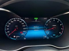 Mercedes-Benz C-Class C 260 L AMG Line Exclusive Edition - ფოტო 15