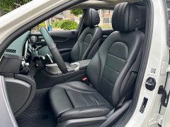 Mercedes-Benz C-Class C 260 L AMG Line Exclusive Edition - ფოტო 16