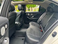 Mercedes-Benz C-Class C 260 L AMG Line Exclusive Edition - ფოტო 18
