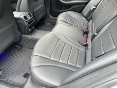 Mercedes-Benz C-Class C 260 L AMG Line Exclusive Edition - ფოტო 19