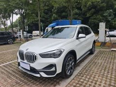 BMW X1 2022 sDrive20Li Fashion - ფოტო 1