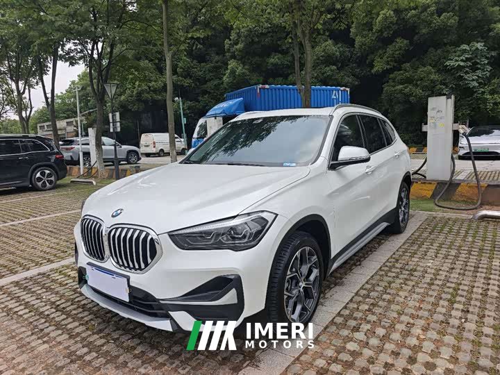 BMW X1 sDrive20Li Fashion