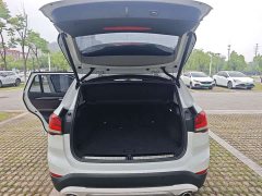 BMW X1 2022 sDrive20Li Fashion - ფოტო 11