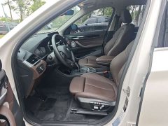 BMW X1 2022 sDrive20Li Fashion - ფოტო 13
