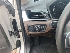 BMW X1 2022 sDrive20Li Fashion - ფოტო 14