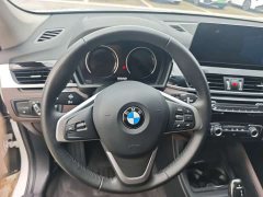 BMW X1 2022 sDrive20Li Fashion - ფოტო 15