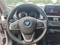 BMW X1 2022 sDrive20Li Fashion - ფოტო 16