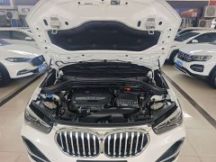 BMW X1 2022 sDrive20Li Fashion - ფოტო 18