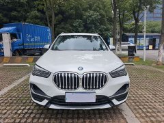 BMW X1 2022 sDrive20Li Fashion - ფოტო 2