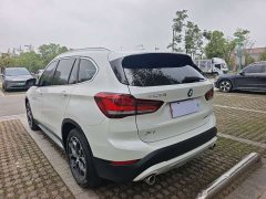 BMW X1 2022 sDrive20Li Fashion - ფოტო 5