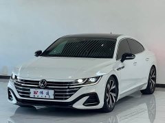 Volkswagen FAW-Volkswagen CC 380TSI Eye-Catching Edition 30th Anniversary Special - ფოტო 1