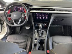 Volkswagen FAW-Volkswagen CC 380TSI Eye-Catching Edition 30th Anniversary Special - ფოტო 13