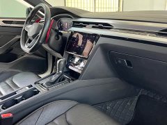 Volkswagen FAW-Volkswagen CC 380TSI Eye-Catching Edition 30th Anniversary Special - ფოტო 15