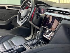 Volkswagen FAW-Volkswagen CC 380TSI Eye-Catching Edition 30th Anniversary Special - ფოტო 16