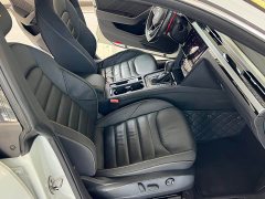 Volkswagen FAW-Volkswagen CC 380TSI Eye-Catching Edition 30th Anniversary Special - ფოტო 17