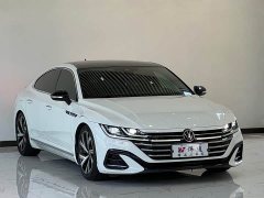 Volkswagen FAW-Volkswagen CC 380TSI Eye-Catching Edition 30th Anniversary Special - ფოტო 2