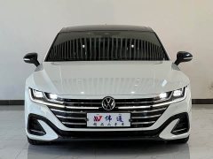 Volkswagen FAW-Volkswagen CC 380TSI Eye-Catching Edition 30th Anniversary Special - ფოტო 3