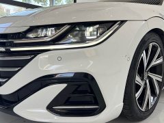 Volkswagen FAW-Volkswagen CC 380TSI Eye-Catching Edition 30th Anniversary Special - ფოტო 4