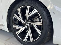 Volkswagen FAW-Volkswagen CC 380TSI Eye-Catching Edition 30th Anniversary Special - ფოტო 8