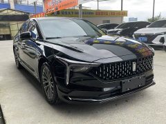 FAW Besturn B70 Third Generation 1.5T Automatic Comfort 70th Anniversary Edition - ფოტო 3