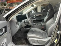 FAW Besturn B70 Third Generation 1.5T Automatic Comfort 70th Anniversary Edition - ფოტო 4