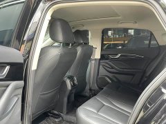 FAW Besturn B70 Third Generation 1.5T Automatic Comfort 70th Anniversary Edition - ფოტო 5