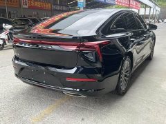 FAW Besturn B70 Third Generation 1.5T Automatic Comfort 70th Anniversary Edition - ფოტო 7