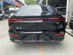 FAW Besturn B70 Third Generation 1.5T Automatic Comfort 70th Anniversary Edition - ფოტო 8
